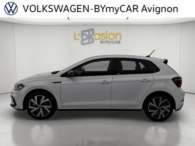 Volkswagen Polo 1.0 Tsi 116 s&amp;S Dsg7 R-Line