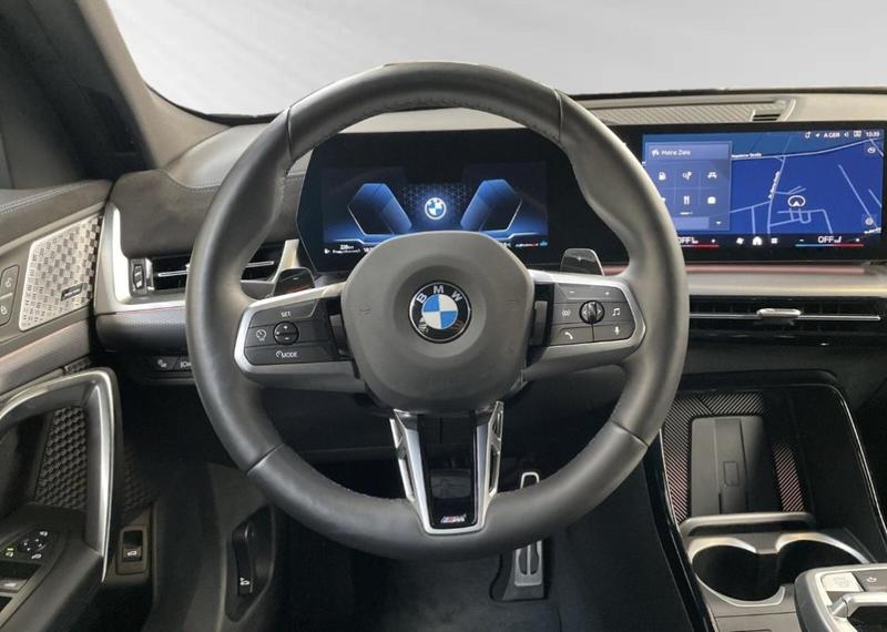 Bmw X2 20i 170 Pack m-Sport / Harman Kardon Coffre Elec Carplay Android Auto Keyless