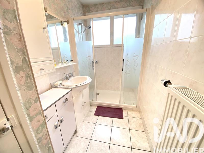 Maison - 76 m² - 3 pièces