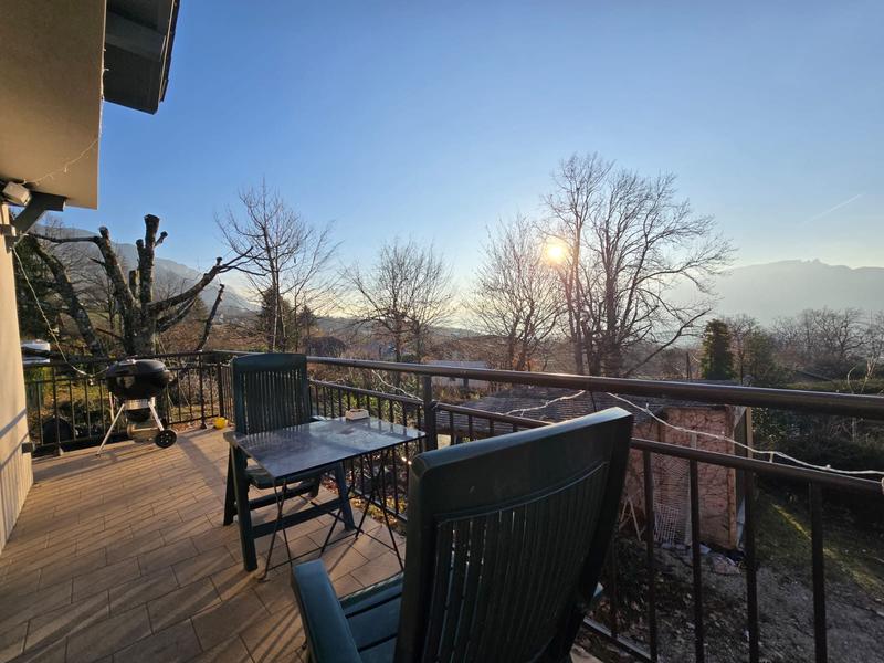 Maison - 132 m² - 7 pièces