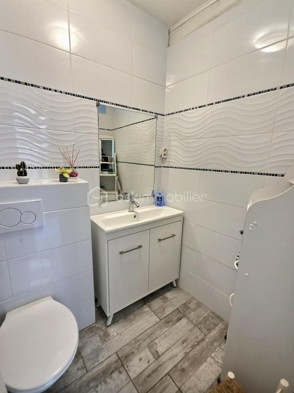 Maison de ville - 138 m² - 4 pièces