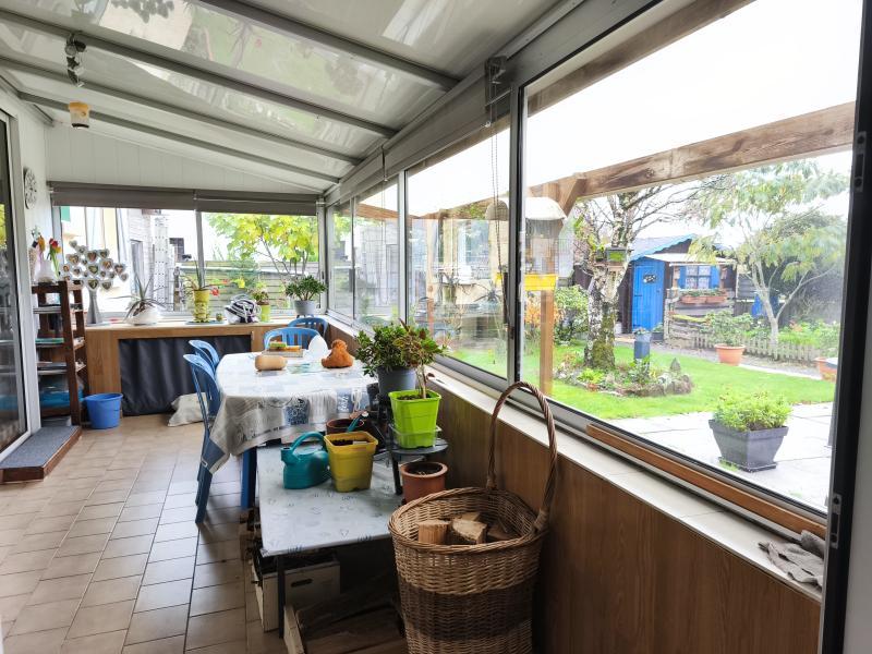 Maison - 99 m² - 6 pièces