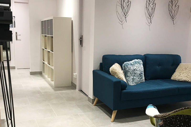 Appartement - 78 m² - 4 pièces