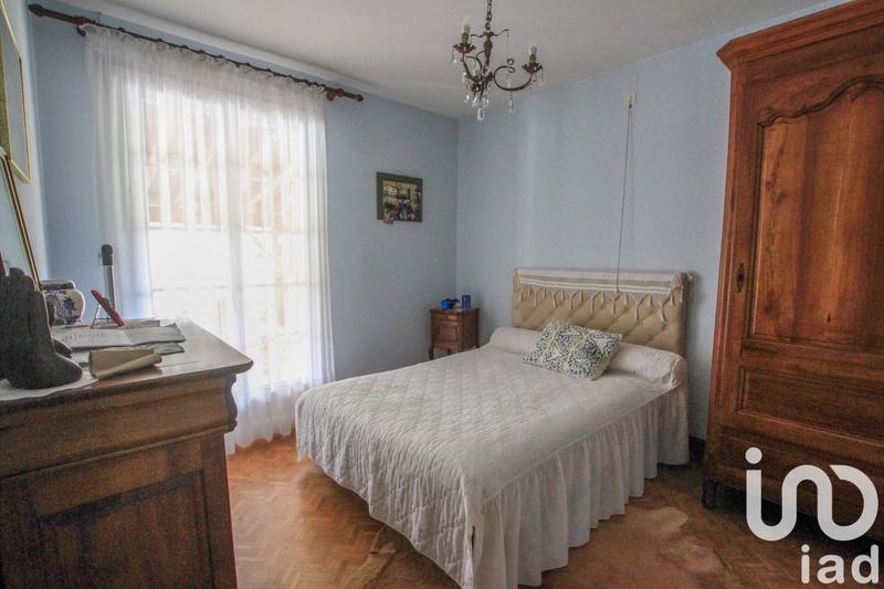 Maison - 155 m² - 5 pièces