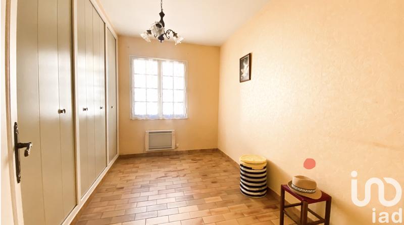 Maison - 84 m² - 4 pièces