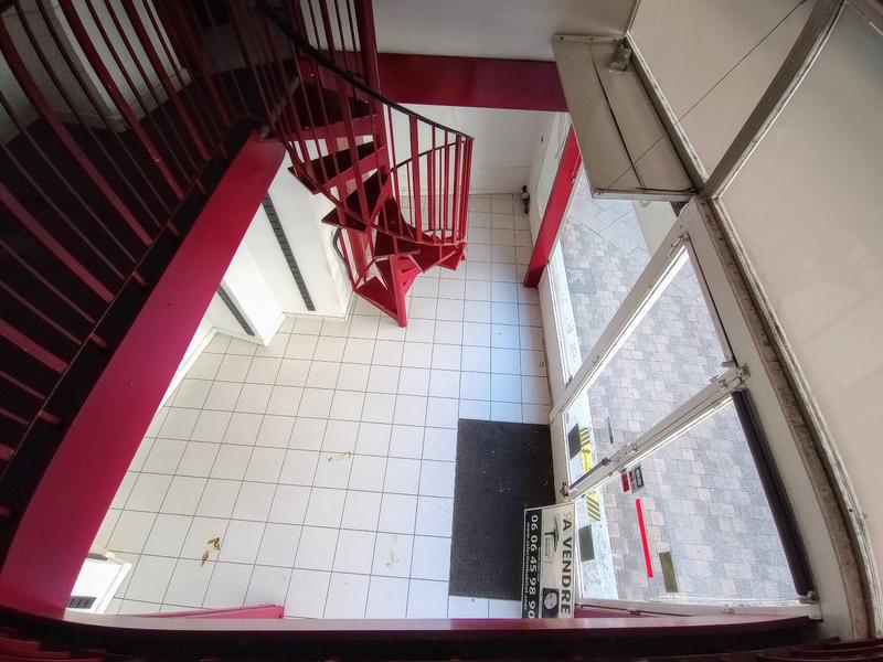 Local d'activités - 92 m² - 2 pièces