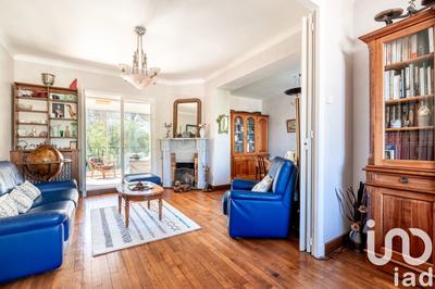 Maison - 170 m² - 8 pièces