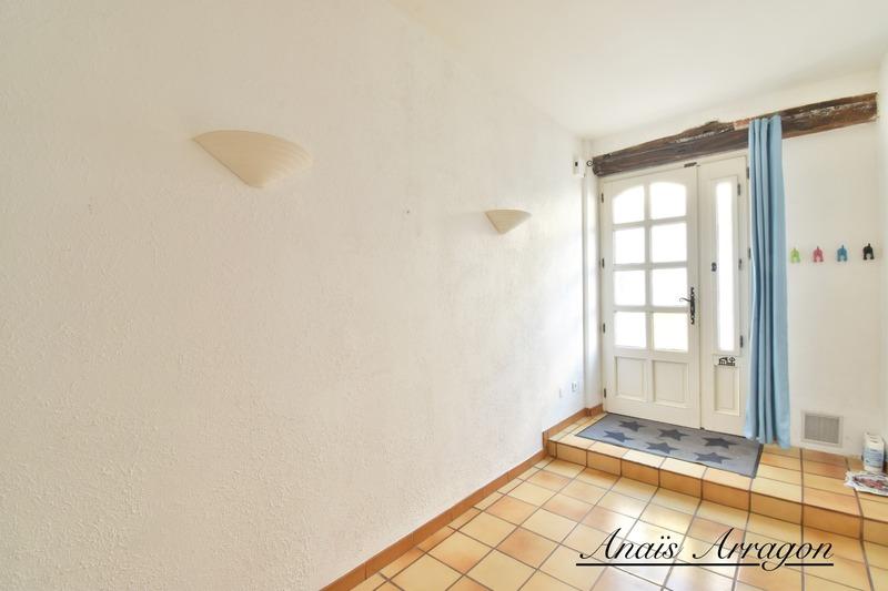 Maison de village - 134 m² - 4 pièces