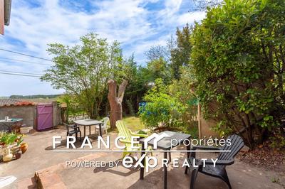 Maison - 130 m² - 4 pièces