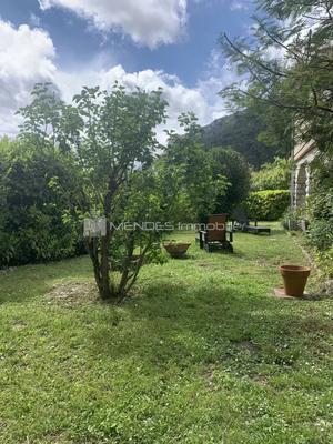 Villa - 138 m² - 5 pièces