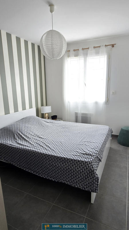 Maison - 106 m² - 6 pièces