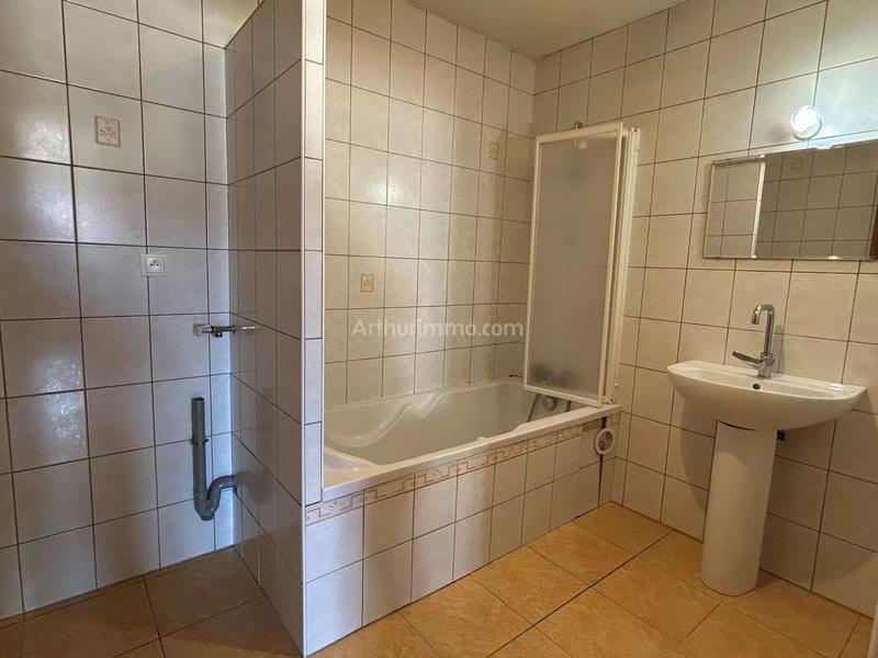Appartement - 74 m² - 3 pièces