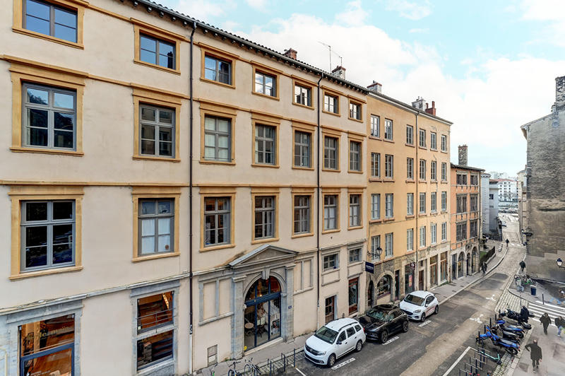 Appartement - 79 m² - 3 pièces