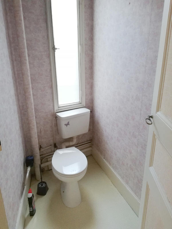 Appartement - 112 m² - 4 pièces