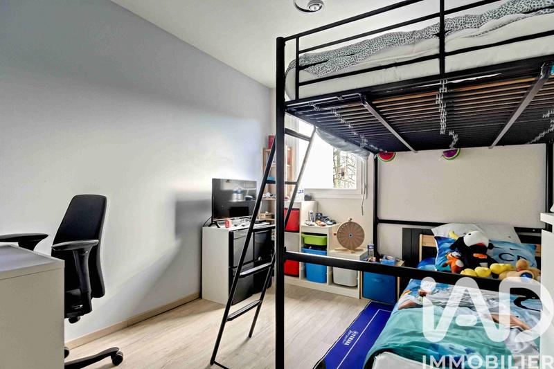 Maison - 66 m² - 3 pièces