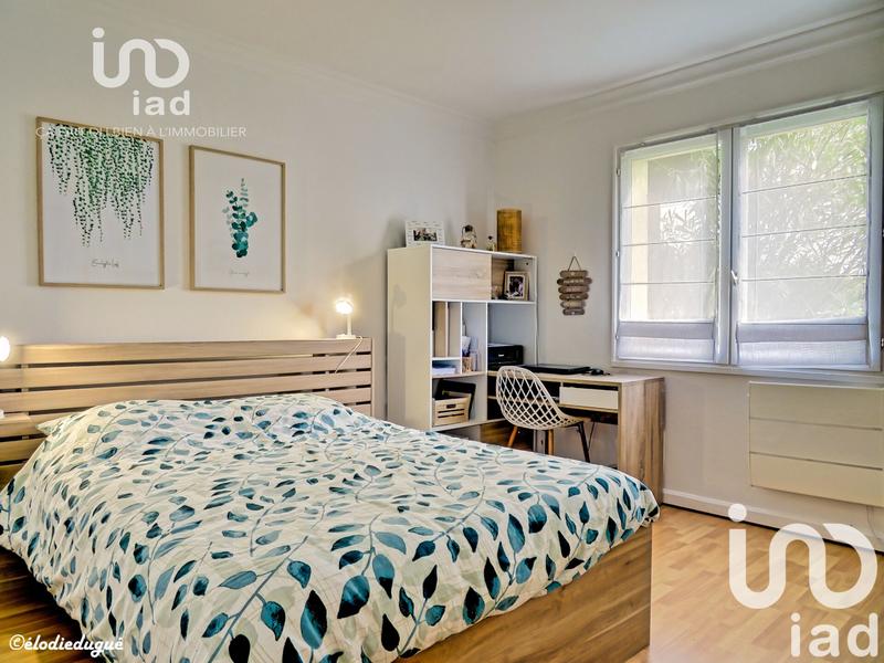 Maison - 151 m² - 5 pièces