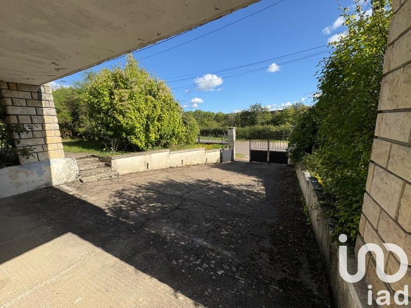 Maison - 83 m² - 4 pièces