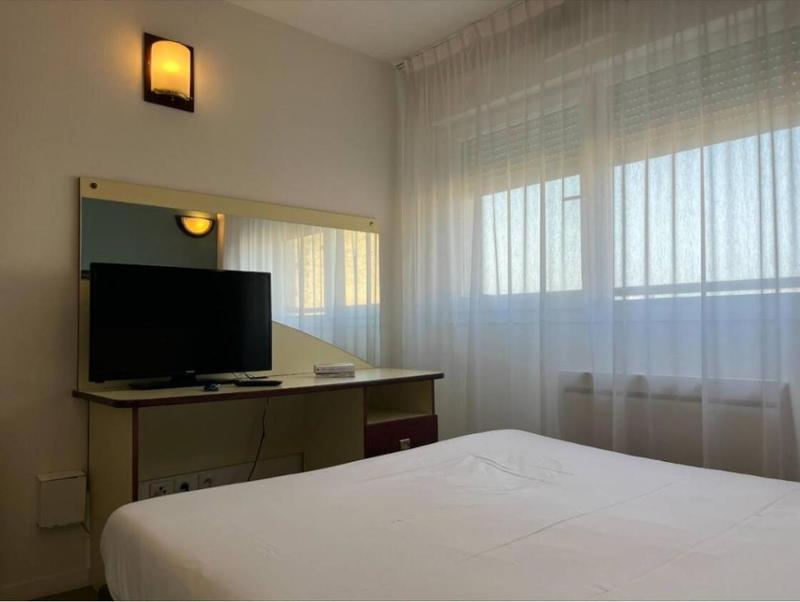 Studio - 18 m² - 1 pièce