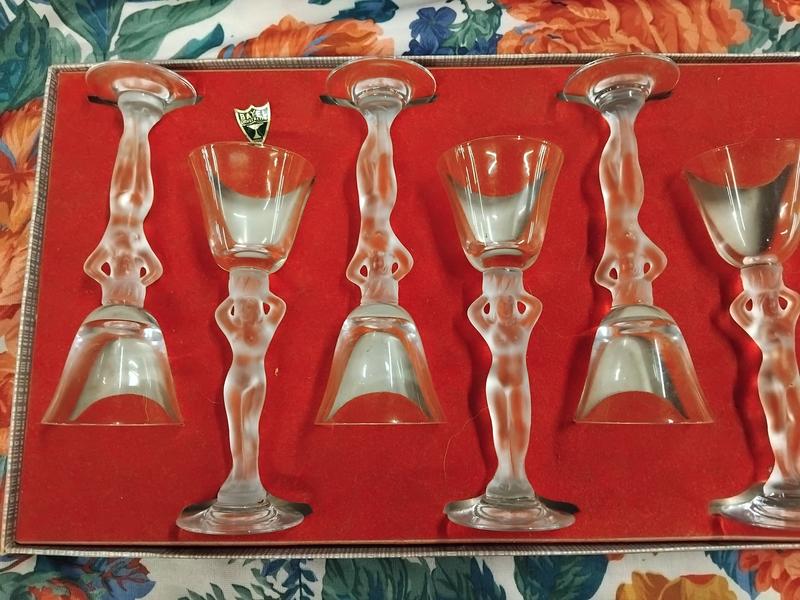 Vide grenier brocante