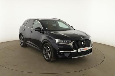 Ds Ds 7 Crossback 1.6 E-Tense 4x4 Grand Chic Automatique 300 ch