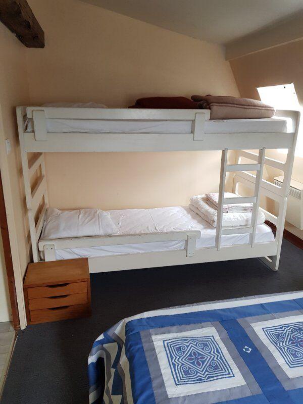 Appartement - 31 m² - 2 pièces