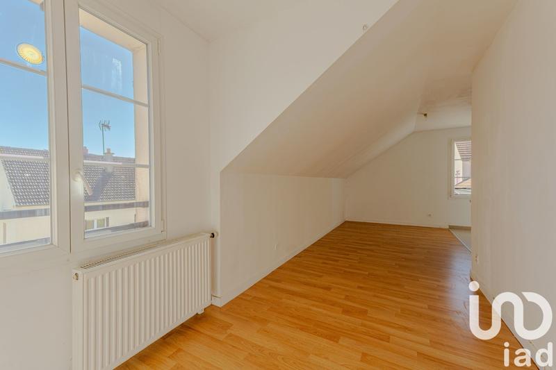Appartement - 30 m² - 1 pièce