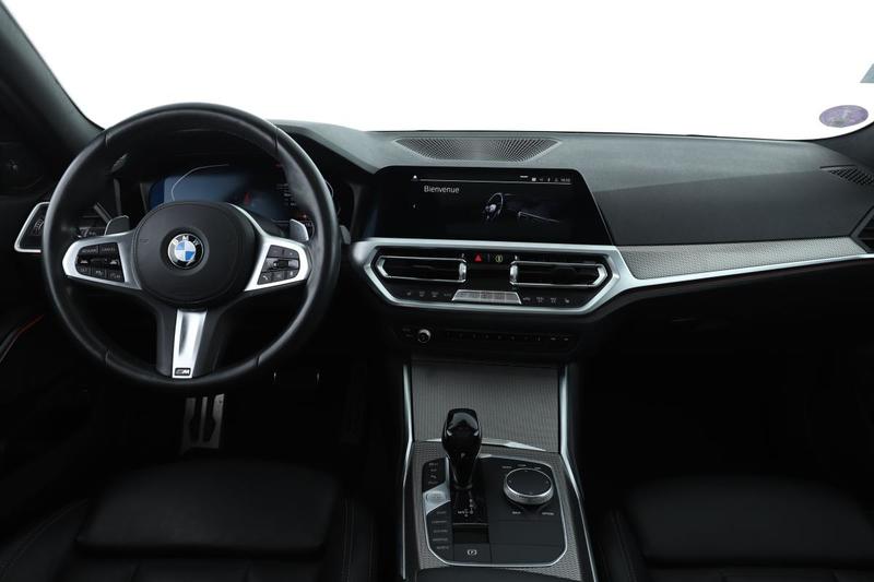 Bmw Série 3 Touring 330i xDrive m Sport Bva8 258 ch