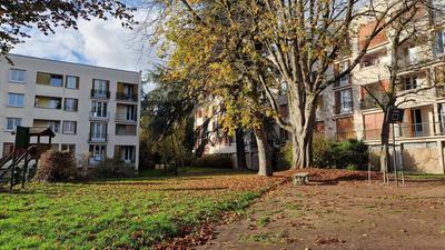 Appartement - 67 m² - 4 pièces