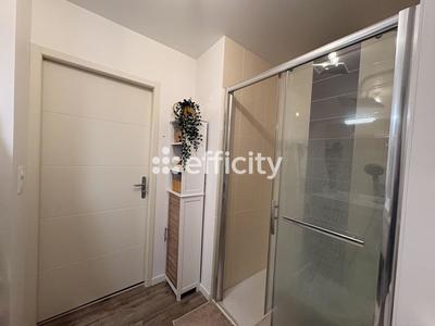 Appartement - 23 m² - 1 pièce