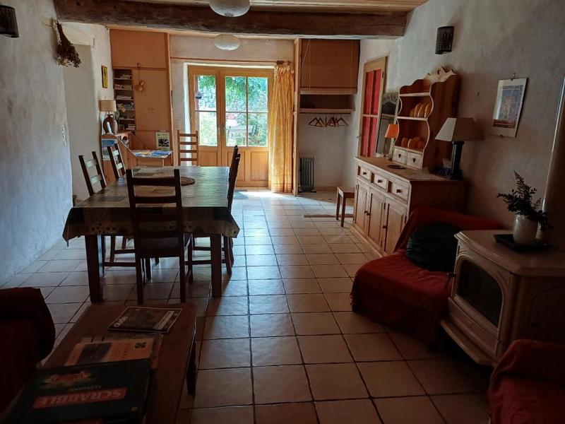 Maison de campagne - 250 m² - 9 pièces