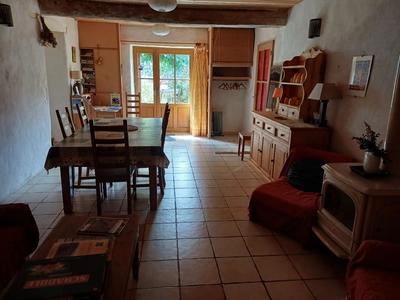 Maison de campagne - 250 m² - 9 pièces