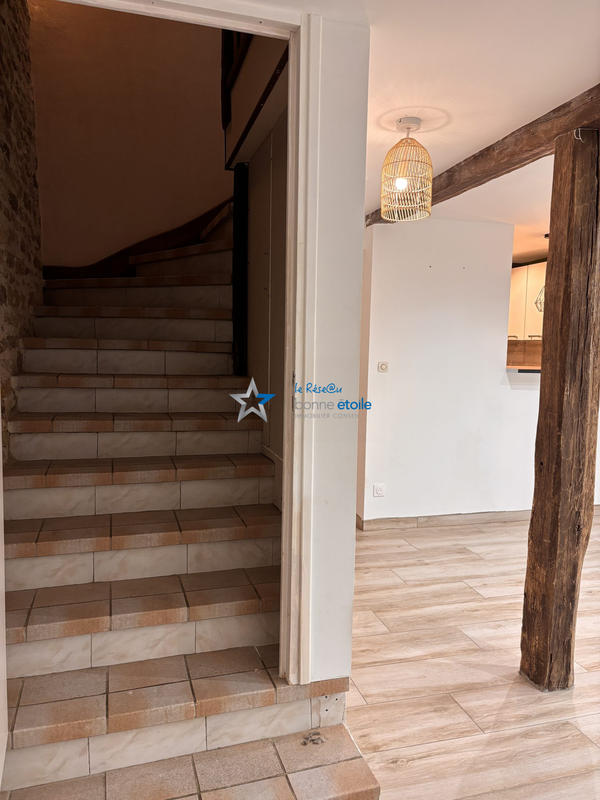 Maison - 139 m² - 7 pièces