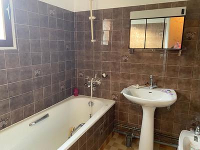 Maison - 109 m² - 5 pièces