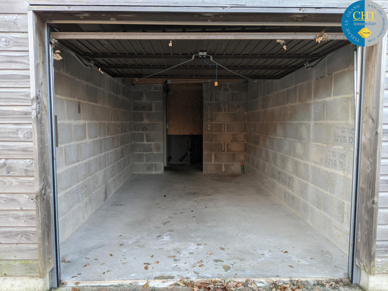 Maison - 94 m² - 5 pièces