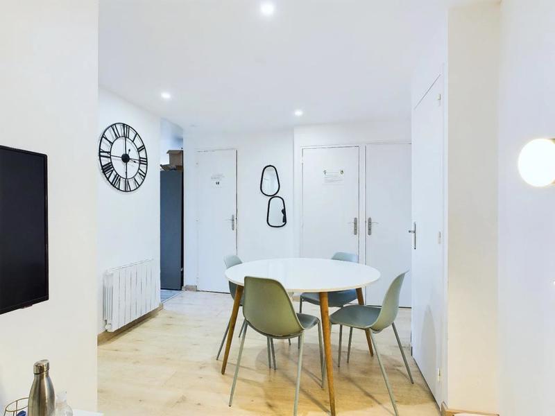 Appartement - 70 m² - 5 pièces