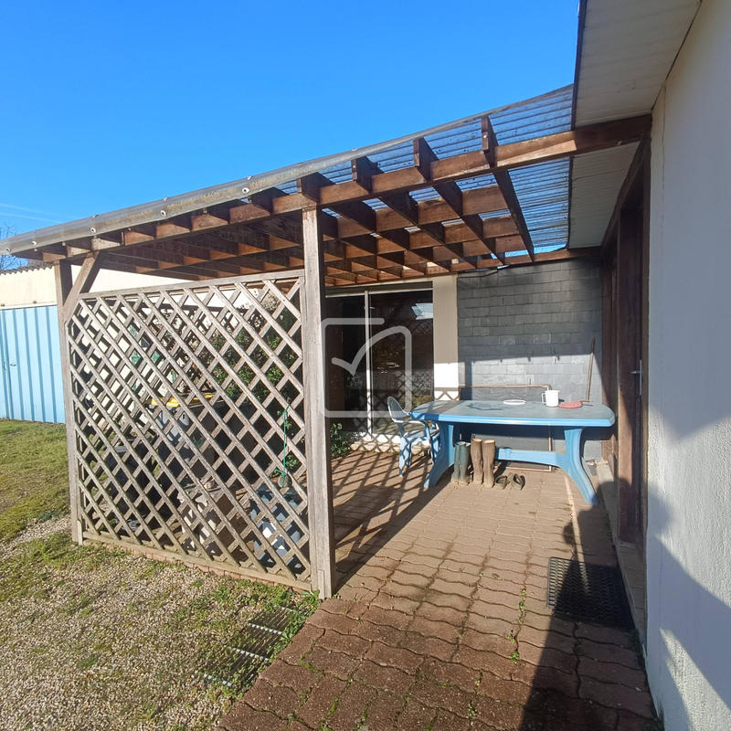 Propriété - 155 m² - 7 pièces