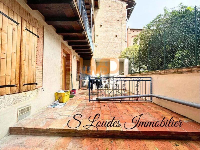 Immeuble - 526 m² - 20 pièces