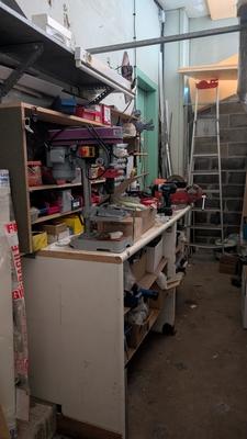 Fonds de commerce - 81 m²