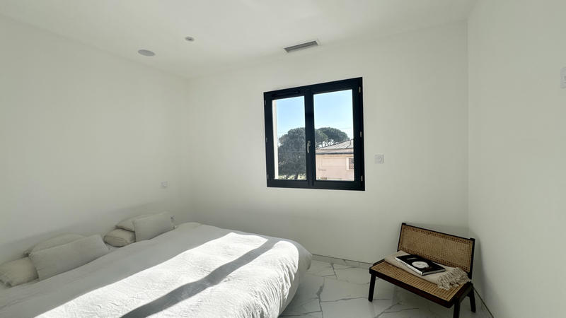 Villa - 118 m² - 5 pièces