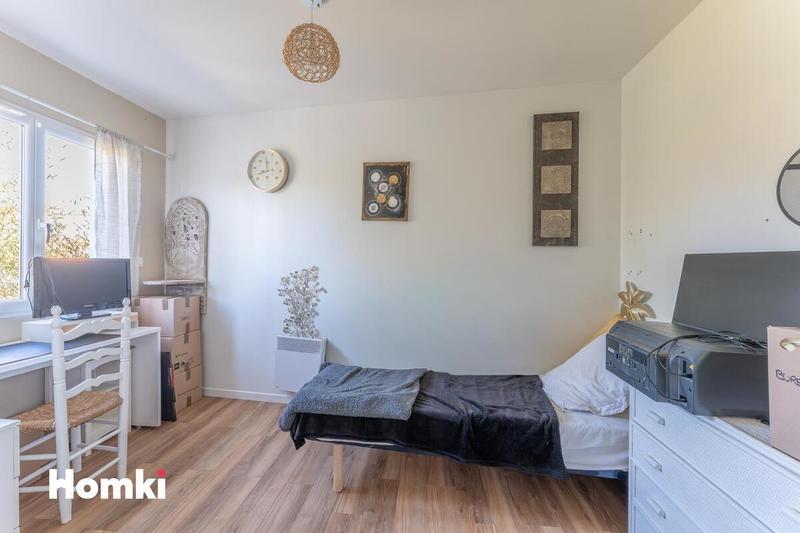 Maison - 78 m² - 4 pièces