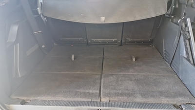 Peugeot 5008 1.6 Bluehdi 120ch Ss Bvm6 Allure