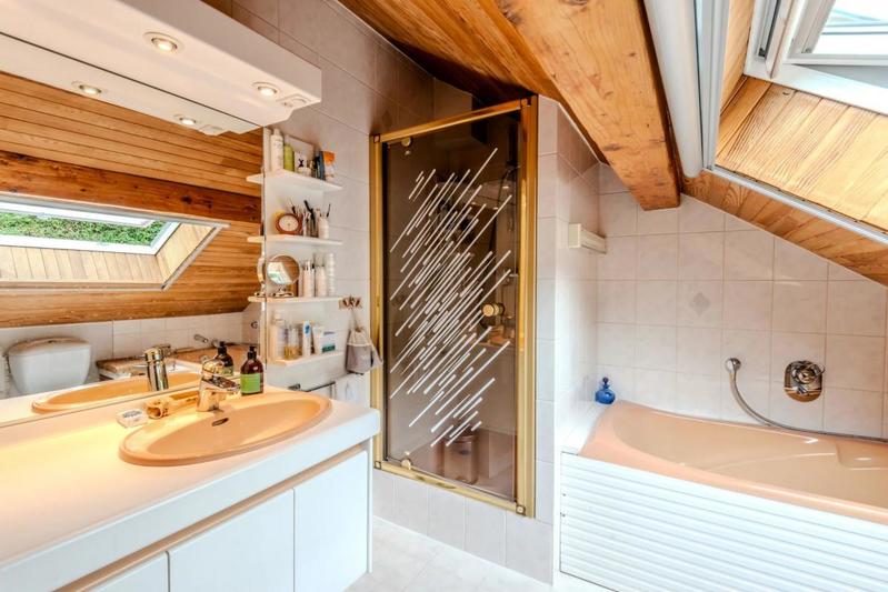 Maison en pierre - 200 m² - 7 pièces