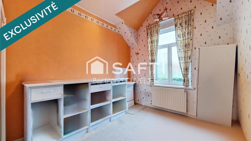 Local commercial - 170 m² - 6 pièces