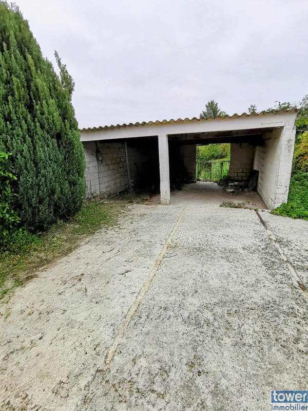 Maison - 107 m² - 6 pièces