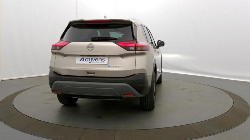 Nissan X-Trail e-Power 204ch n-Connecta