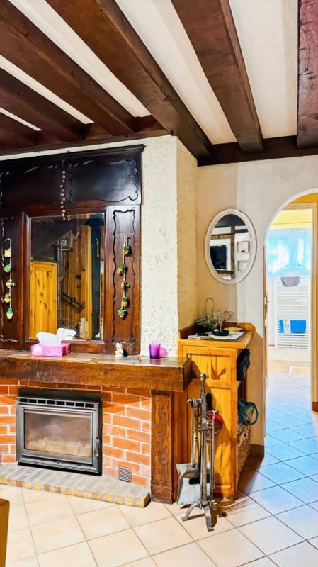 Maison - 128 m² - 6 pièces