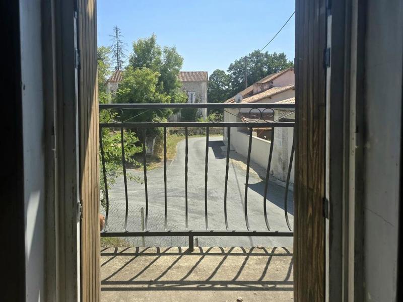 Maison - 97 m² - 4 pièces