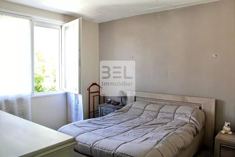 Maison de ville - 121 m²