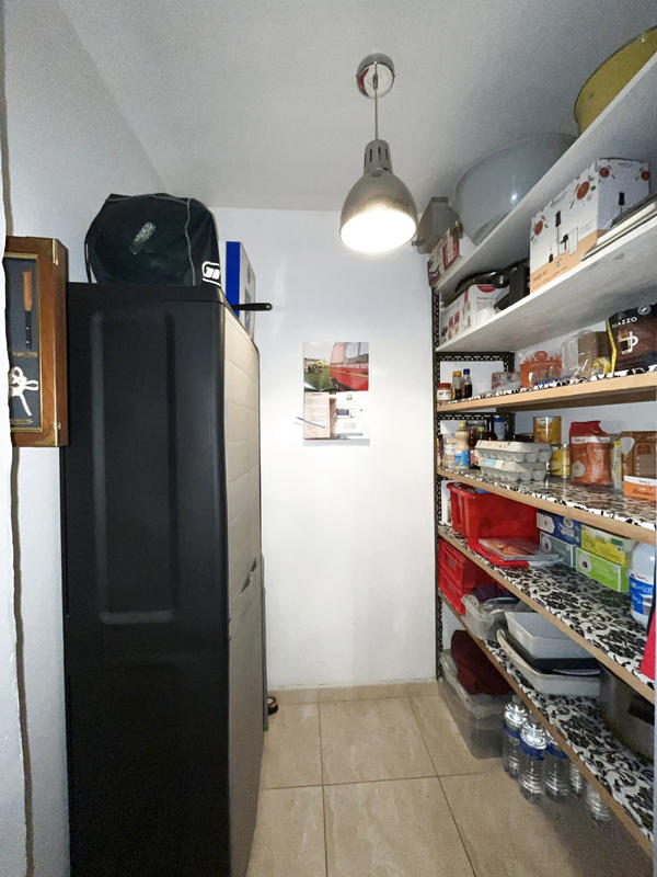 Villa - 100 m² - 3 pièces