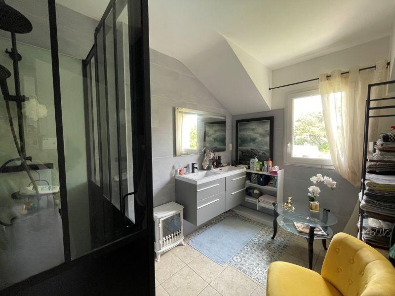 Appartement - 138 m² - 6 pièces